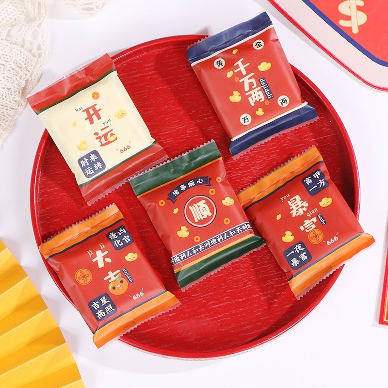 7 * 10 estilo de Hong Kong 5 en uno (alrededor de 100); imagen de referencia; material compuesto