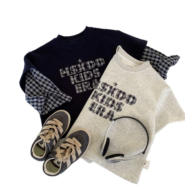Children's sweatshirt