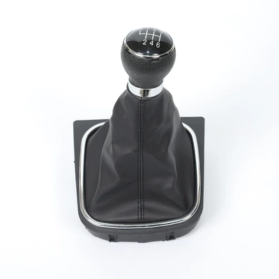 handball shift dust cover – Cab and accessories