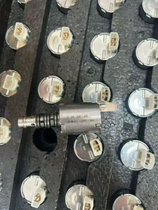 Volkswagen Audi Skoda Byd 0Am DQ200 Sürət Qutusu Yağ Təzyiq Solenoid Klapanı