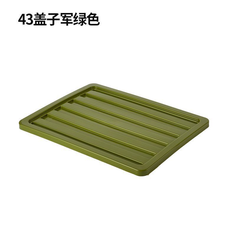 (Emilitar verde) -43 cubierta de viento industrial ☆