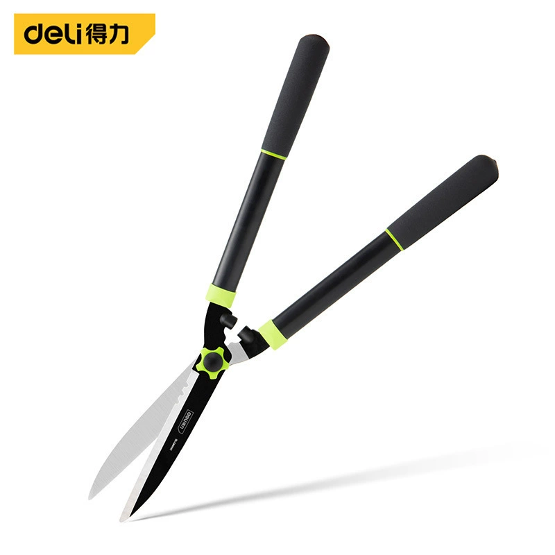 Мощный инструмент DL580431 секатор, ножницы для живой изгороди, триммеры для газонов, секаторы, ножницы для обрезки цветов 23inch