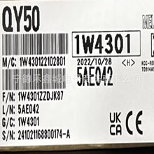 三菱   QY50    Q系列 PLC   议价