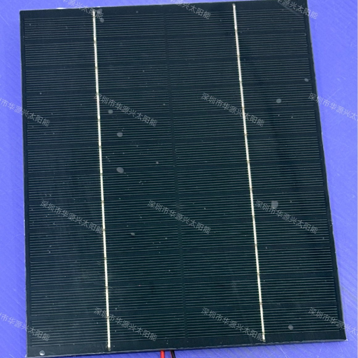 165 * 2005W 12V monocrystalline silicon panel, solar panel, charging board, DIY solar dropper board+