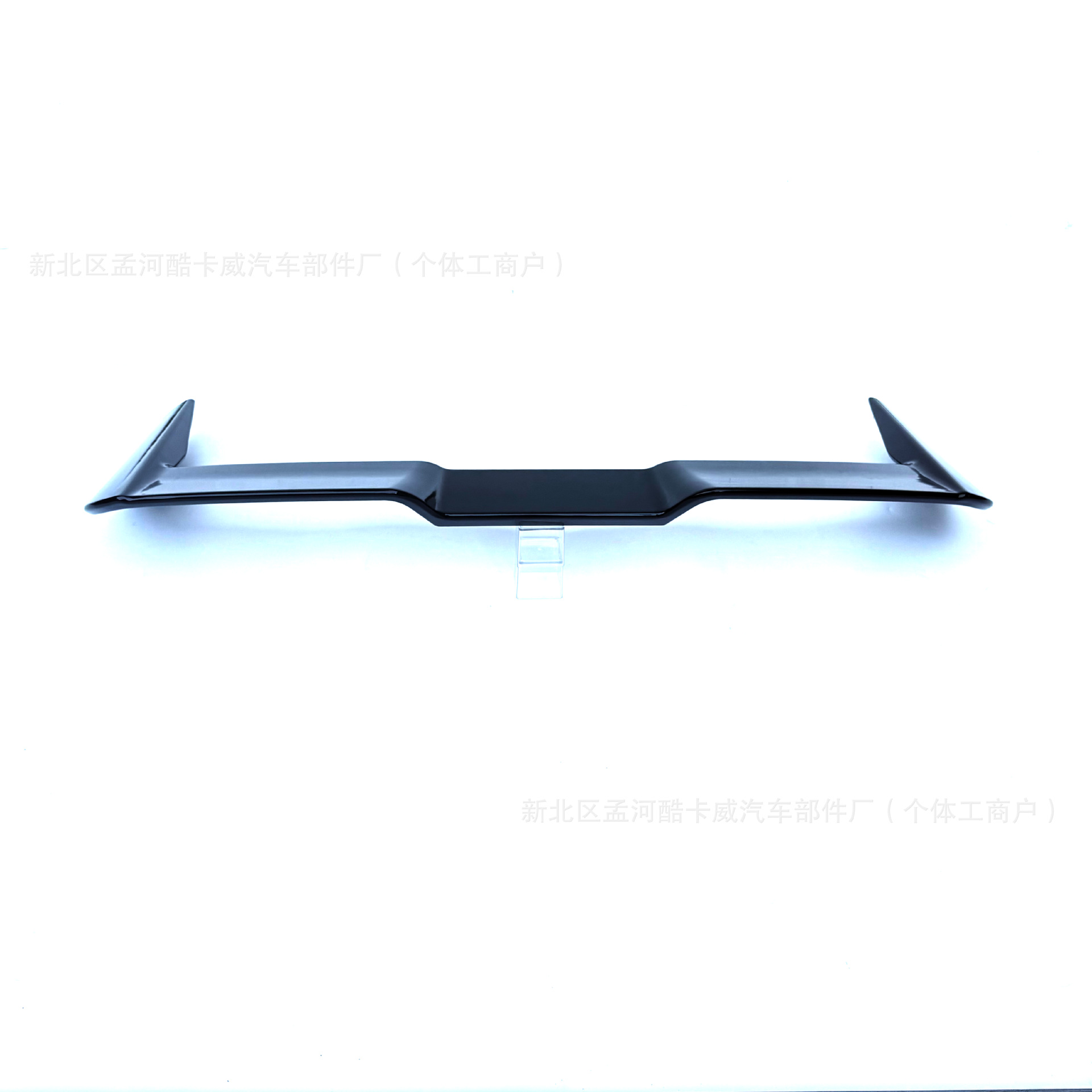 Suitable for Changan Qiyuan Q07 Rear Wing/Rear Spoiler/Middle Wing Car Modification and Decoration Accessories