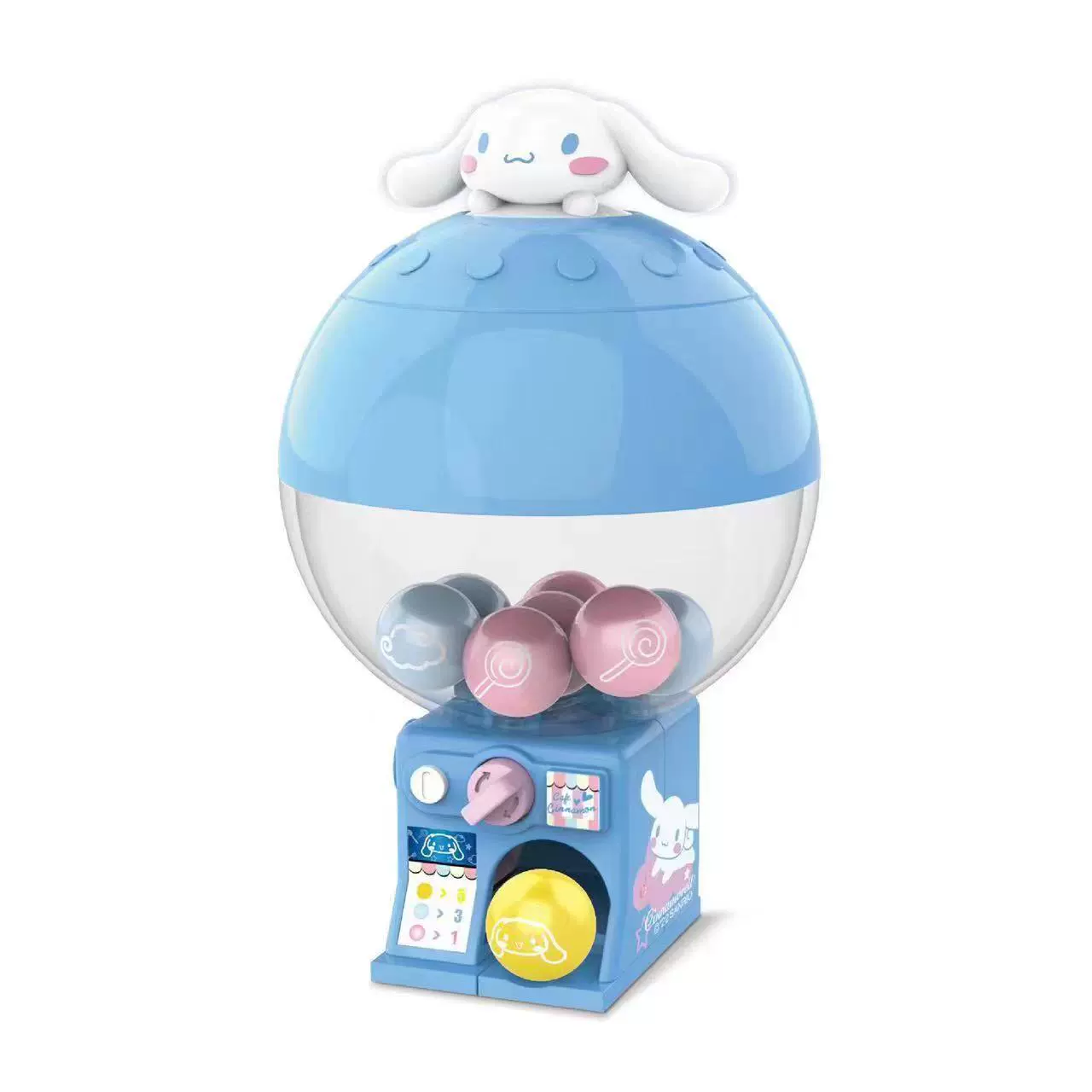 Игрушка-конструктор Sanrio Hello Kitty, маленькая капсула