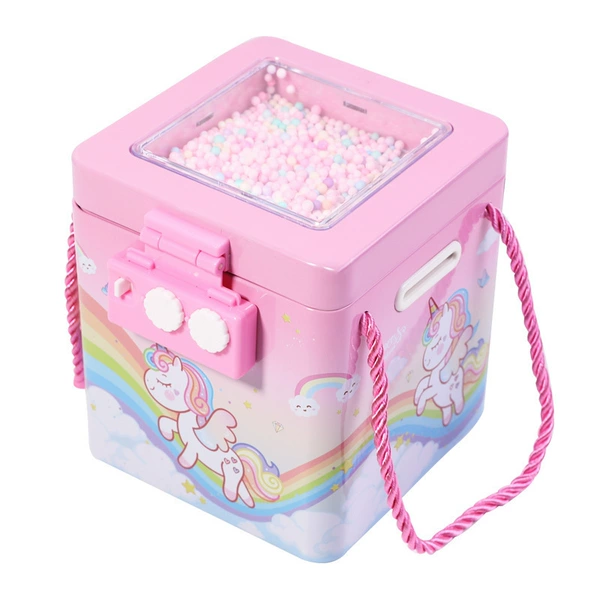 Pink Unicorn S-259 password all in one
