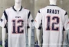 Patriot No. 12 Retro White
