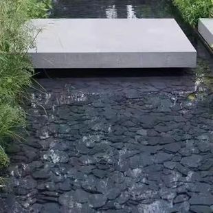 ��ʯ����ˮ�ص�ʯƬ��Ҏ�t��ƴʯˮ���b������^�y��ʯƬʯ䁵�