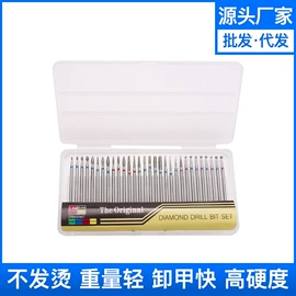 其他美甲产品;美甲机;美甲工具套装