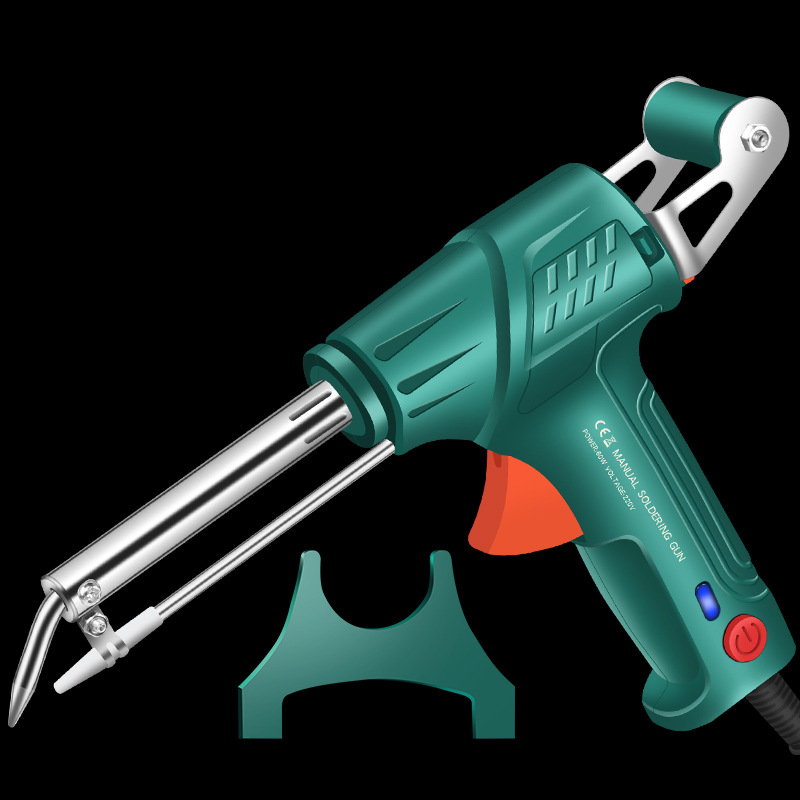 G10-2 솔더 건 게이지/110V