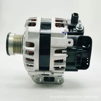 Generatorlar hissələri (Dinamo və detalları) series automobile generator assembly