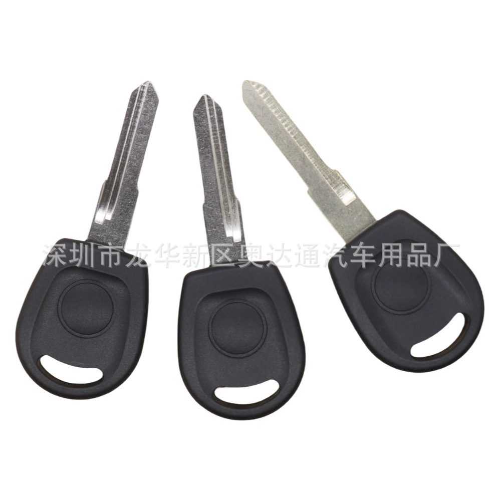 Подходит для Volkswagen Jetta Sub-key Santana Passat Sagitar Golf, чип-кейс без стандарта