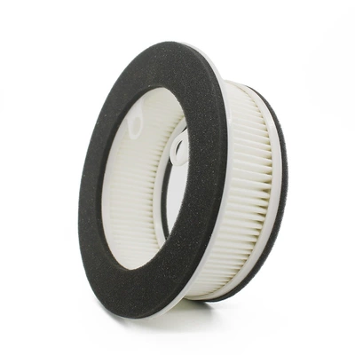 Air filter air grid filter element