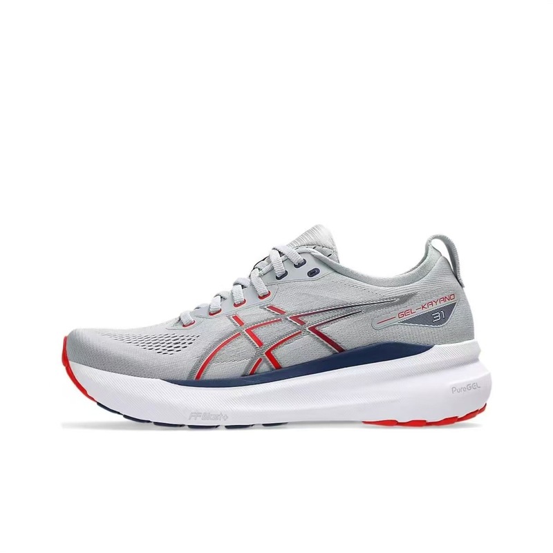 2025年の新型アーサーk 31靴Gel-Kayano31ランニングシューズの緩震サポート|undefined