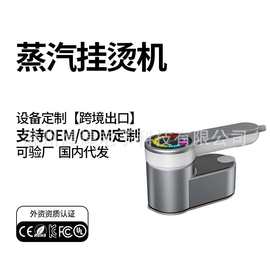 跨境高端手持挂烫机熨衣机大功率蒸汽家用便携式电熨斗旅行熨斗