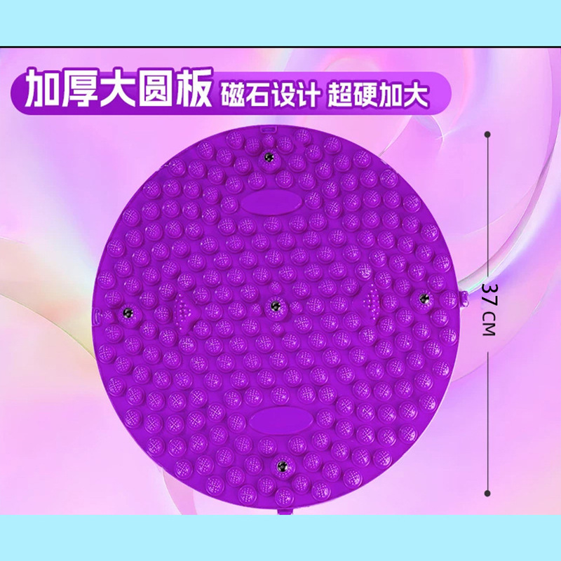大量の卸売りの指は板の足の裏のマッサージのクッションを押します。|undefined