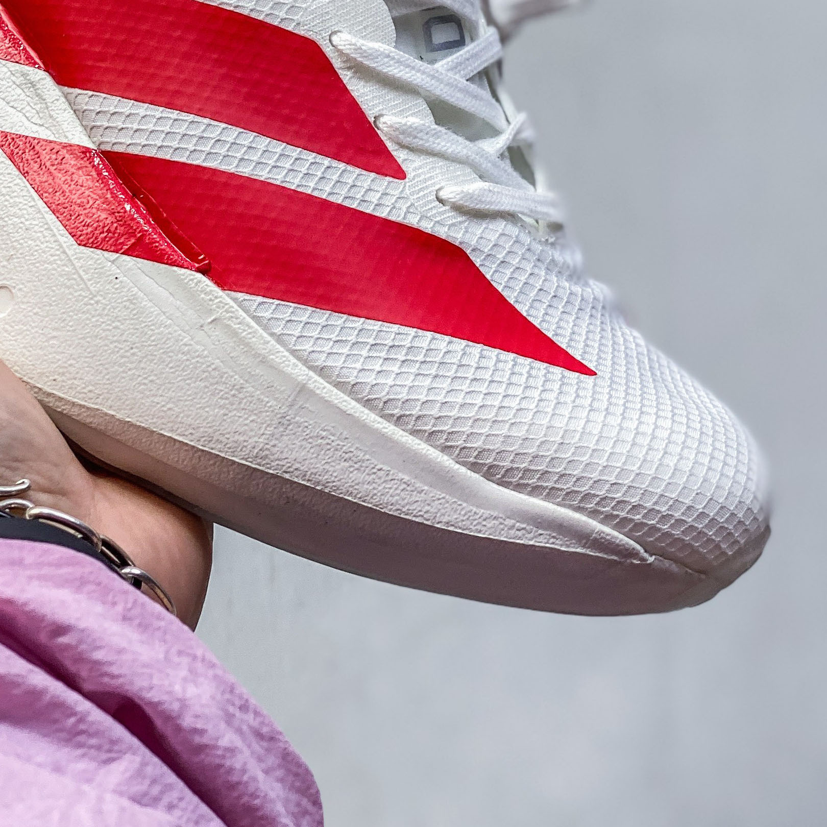 Zapatillas deportivas Samba Pro 4 antideslizantes resistentes al desgaste