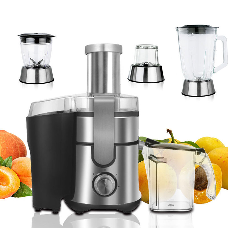 Household Pure Juice Juicer, Household Food Processor, Supplementary Food Machine, Foreign Trade Cross-Border Juicer, Juice Separator Household Pure Juice Juicer, Household Food Processor, Supplementary Food Machine, Foreign Trade Cross-Border Juicer, Juice Separator