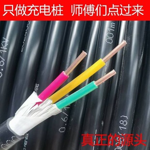 ��늘�7Kw������ȼZC-YJV��ȼ2о2*6+1о3о6ƽ����|����Դ����