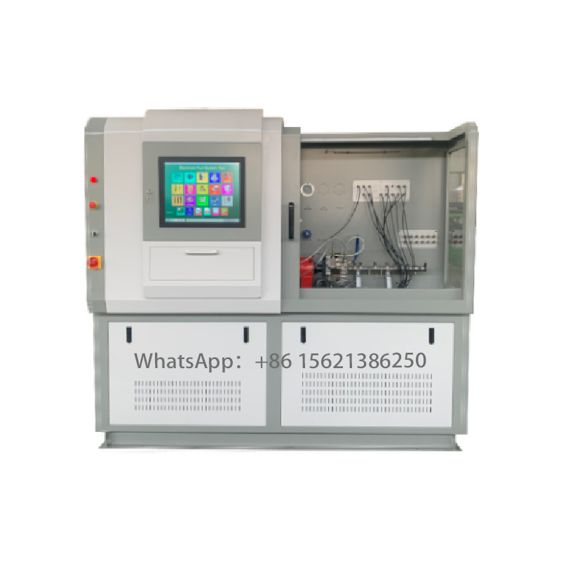 工厂销售CRS708柴油试验台共轨试验台NTS825A试验台