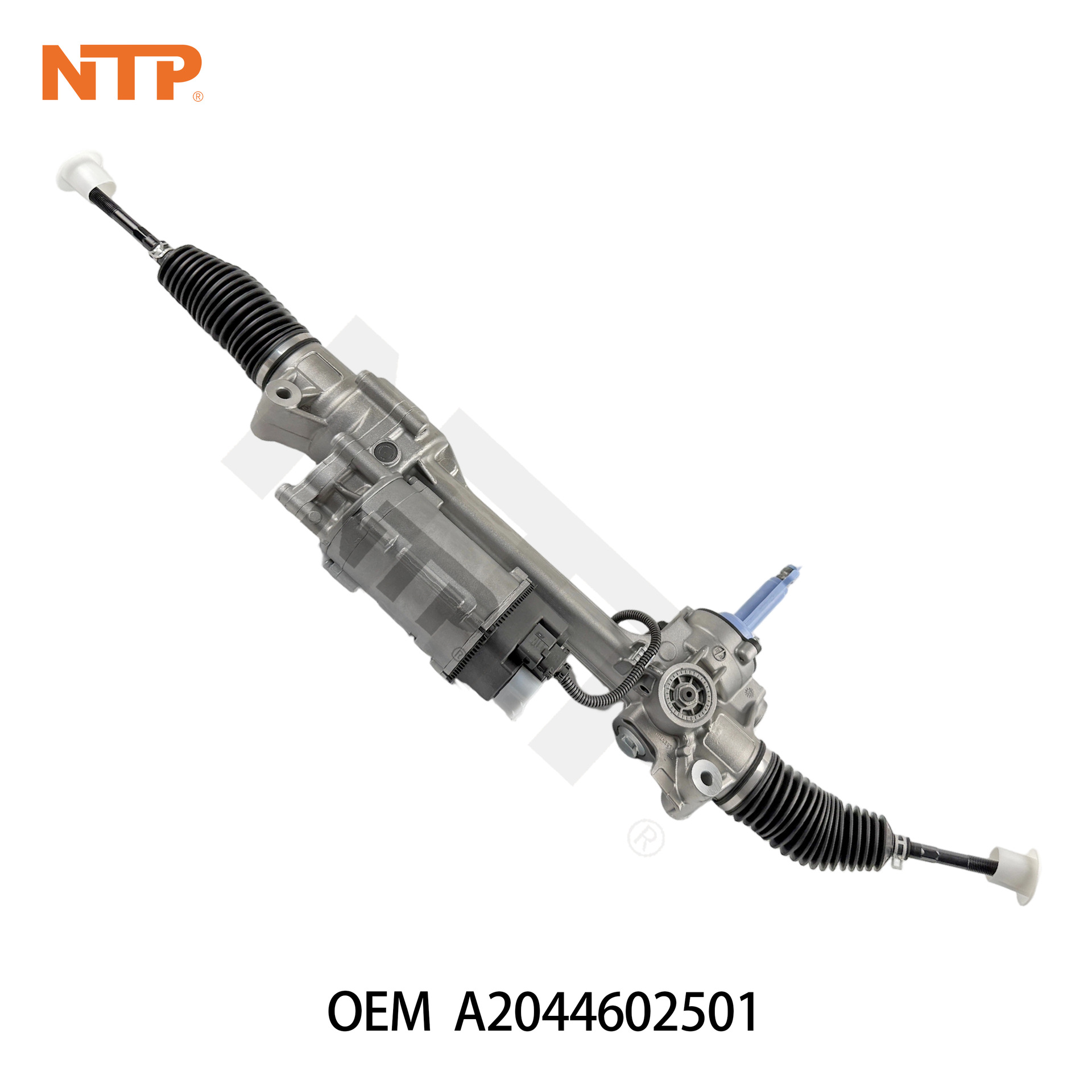 A2044602501 Steering Gear Assembly is suitable for Mercedes-Benz GLK-Class X204