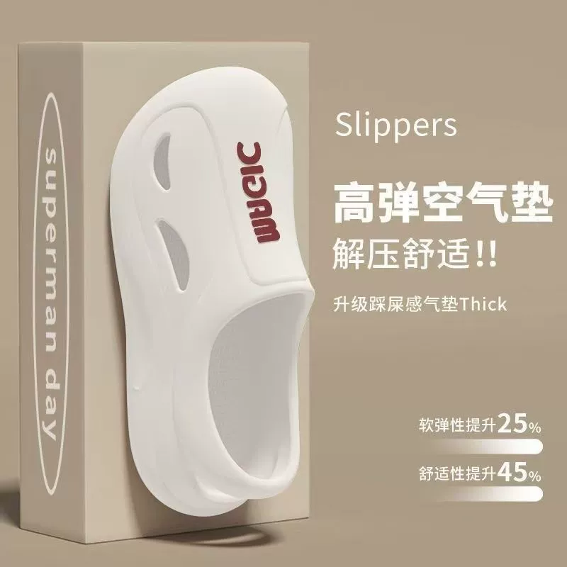 Мужская обувь из крокодиловой кожи, дорожная сумка, обувь из крокодиловой кожи на каблуке, мужские сандалии, модные домашние красивые тапочки на толстой подошве