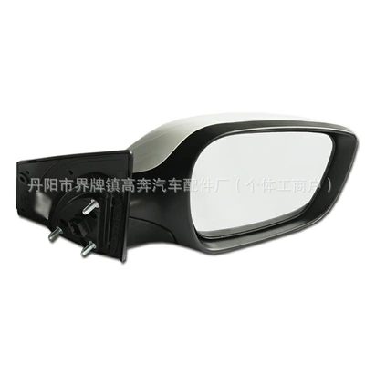 Suitable for 2012-2016 Rear mirror/rearview mirror assembly