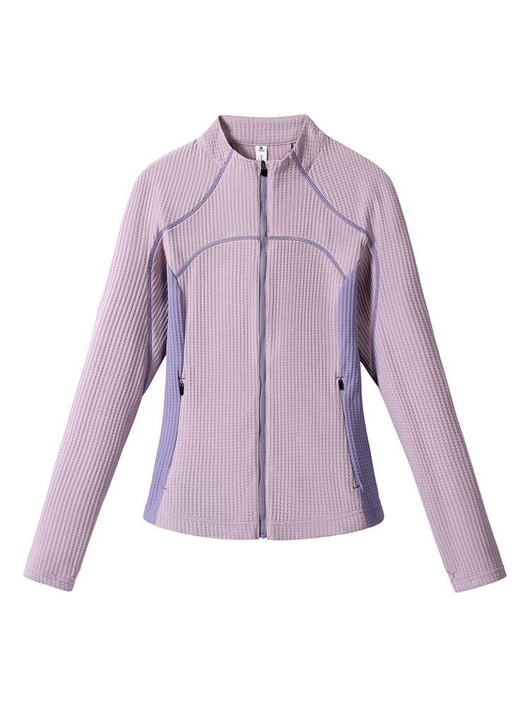 Sports travel quick dry lightweight antibacterial jacket, custom-made, tight 3