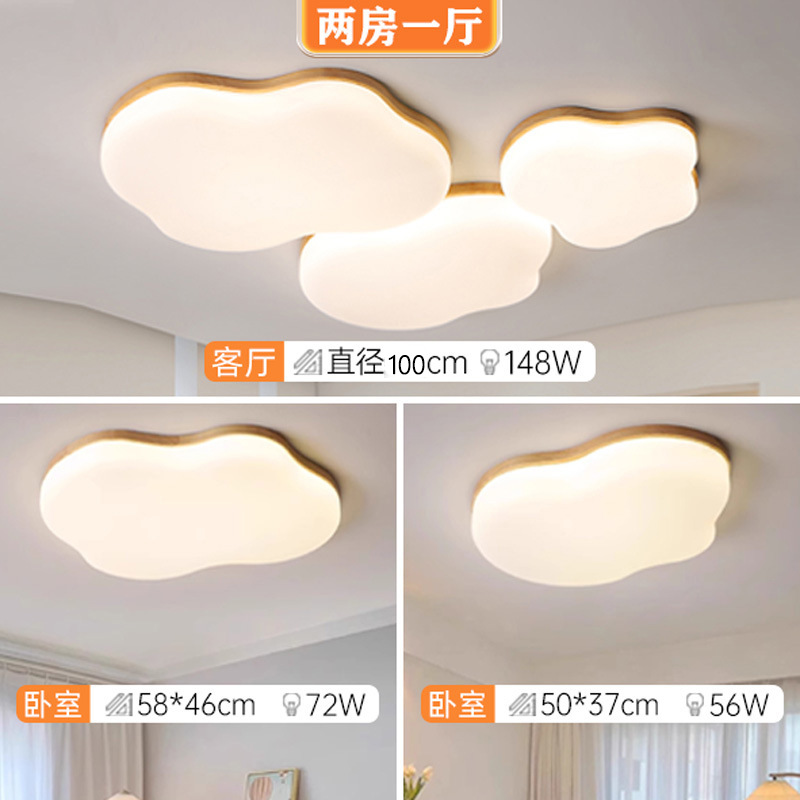 Полный пакет защиты глаз [две спальни и одна гостиная]