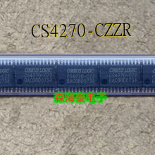 CS4270-CZZR 丝印CS4270-CZZ TSSOP-24 全新原装正品 可配单