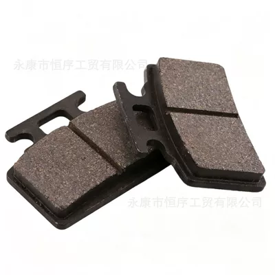 brake pads, Little Dinosaur, Little, Tormoz supportları
