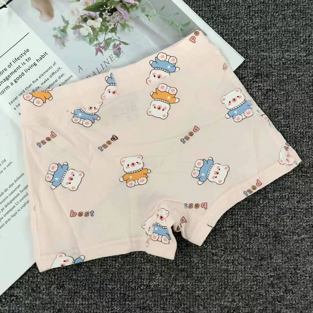 Pantalones infantis de niñas de ángulo plano de algodón baby girl fabricantes de pantalones infantis de niños mayores al por mayor