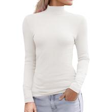 Q 13654 Thermal Underwear Tops High Quality Bohemian and