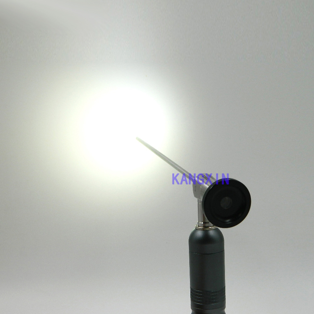 工业内窥镜Endoscope2.7*110 0度30度照明检查管道检测