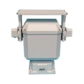 集成监控系统;云台