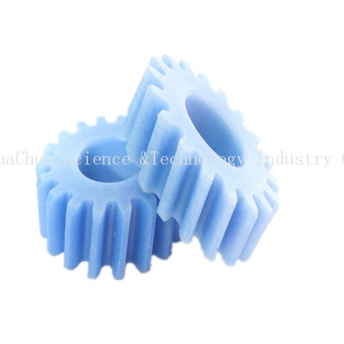 供应塑胶塑料齿轮精密模数齿轮标准件齿轮