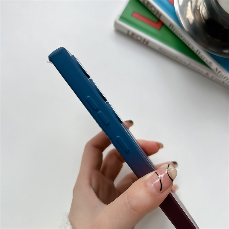 Funda magnética MagSafe para Samsung S26 con succión magnética, S25 Ultra con protector de lente, 24 Plus suave antihuellas.