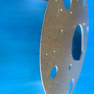 Mica Electric Heating Plate Hot Mica Electric Heating Plate Plate Custom High Temperature Sintering Heating Even 800 Degrees