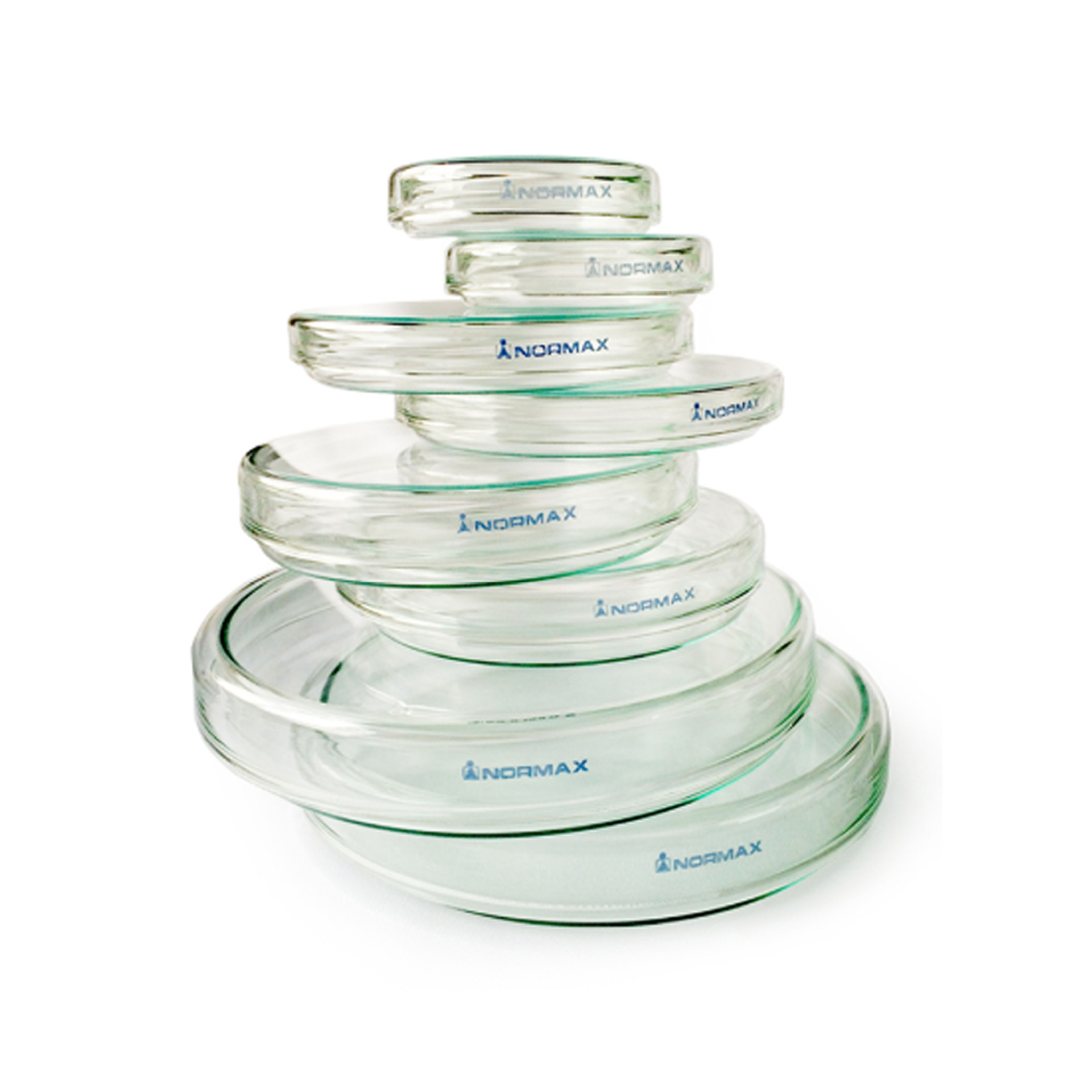 Normax 5058559 玻璃培养皿 30x180 mm，个