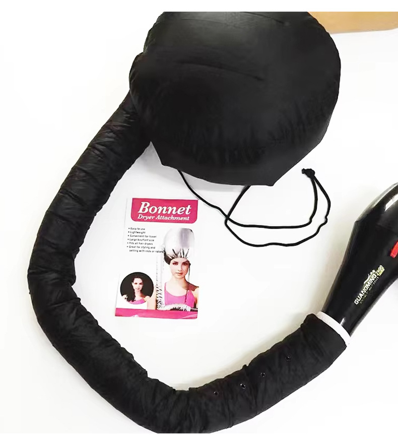 검정색 - 작은 공기 배출구