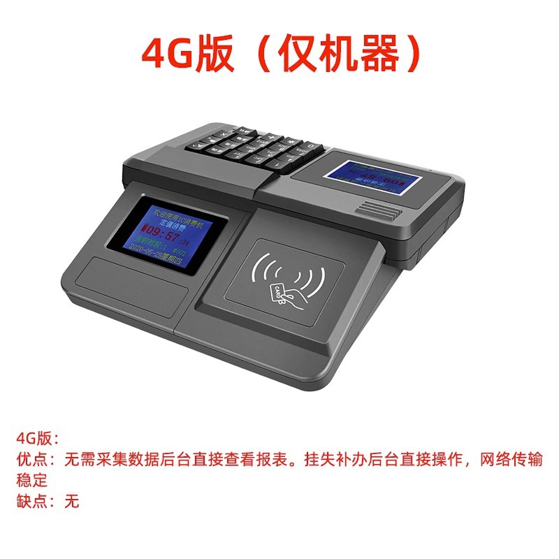 4G Full Netcom Edition