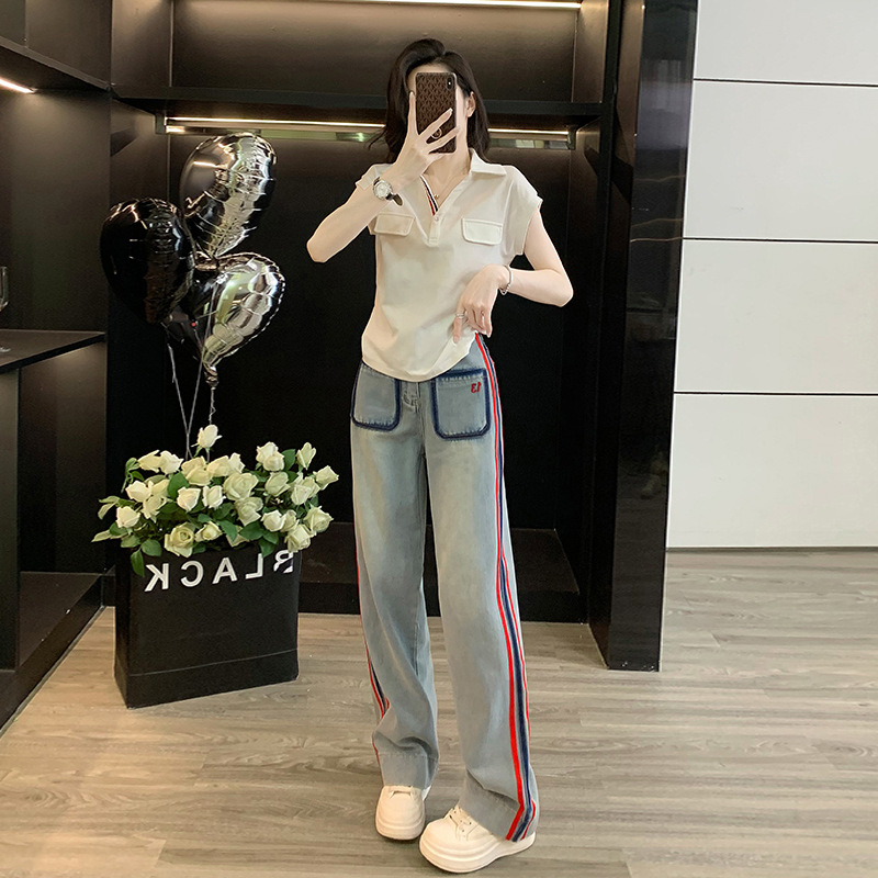 상의+바지(투피스 세트)