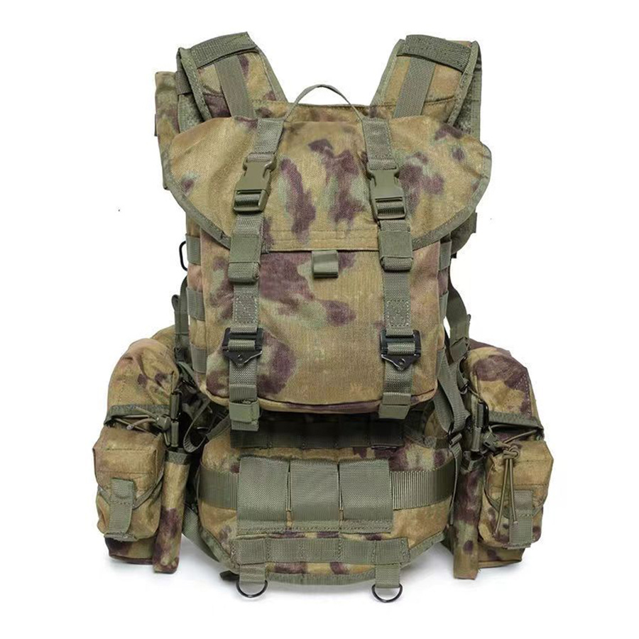 Replica Classic M-1 Equipment Outdoor Camouflage Sports Vest 11 Replica Classic M-1 Equipment Outdoor Camouflage Sports Vest
