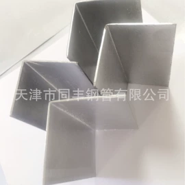 冷弯型钢;金属建材;异型管