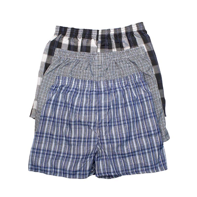 A6950 亚马逊速卖通款 Men's Underwear 跨境代发新款男