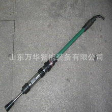 气动式矿用捣固机气锤风动捣翻砂锤小型气动捣固锤手持式捣打机