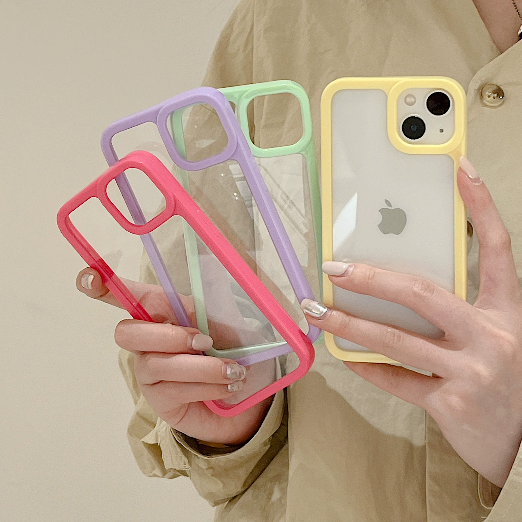 Apple, совместимый с iPhone 15 для любимого, чехол для телефона, iPhone, 14promax