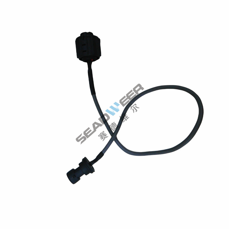 阿特拉斯传感器转换接头2236026400