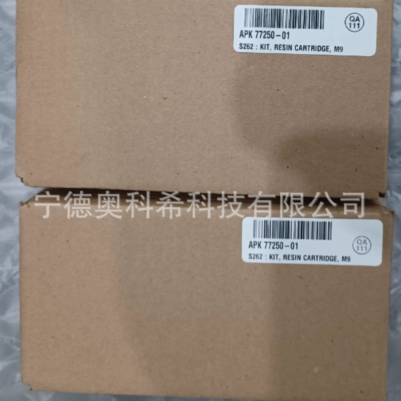 Насосная головка GE TOC APK Resin 77250-01 APK97000-02.  Добро пожаловать, обсуждаем условия.